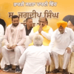 ਜਰਨੈਲ ਸਿੰਘ ਭਿੰਡਰਾਵਾਲਿਆਂ ਦੇ ਭਰਾ ਕੈਪਟਨ ਹਰਚਰਨ ਰੋਡੇ ਦਾ ਦੇਹਾਂਤ