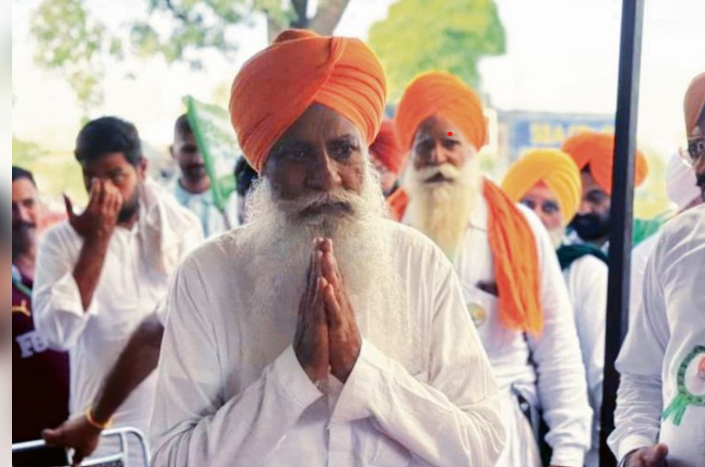 ਗੁਰਨਾਮ ਸਿੰਘ ਚਡੂਨੀ