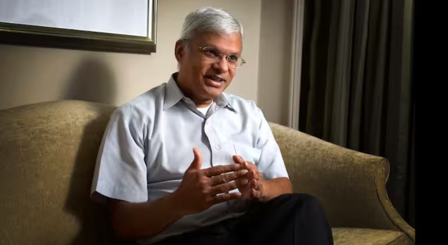 ਅਮਰੀਕੀ ਅਧਿਕਾਰੀ