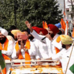 Chandigarh gets a new dimension of spirituality, grand inauguration of Global Divine Light House