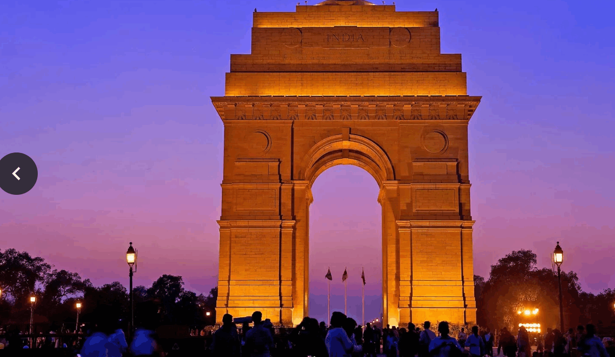 ਦਿੱਲੀ ਦਾ ਪ੍ਰਦੂਸ਼ਣ