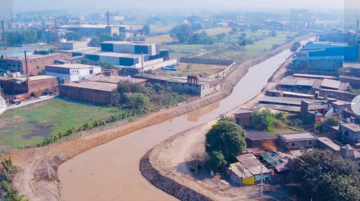 ਬੁੱਢਾ ਨਾਲਾ
