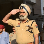 ਐਸ.ਸੀ. ਕਮਿਸ਼ਨ ਦੇ ਸਾਹਮਣੇ ਪੇਸ਼ ਹੋਏ ਰਾਜਾ ਵੜਿੰਗ ਦੇ ਵਕੀਲ