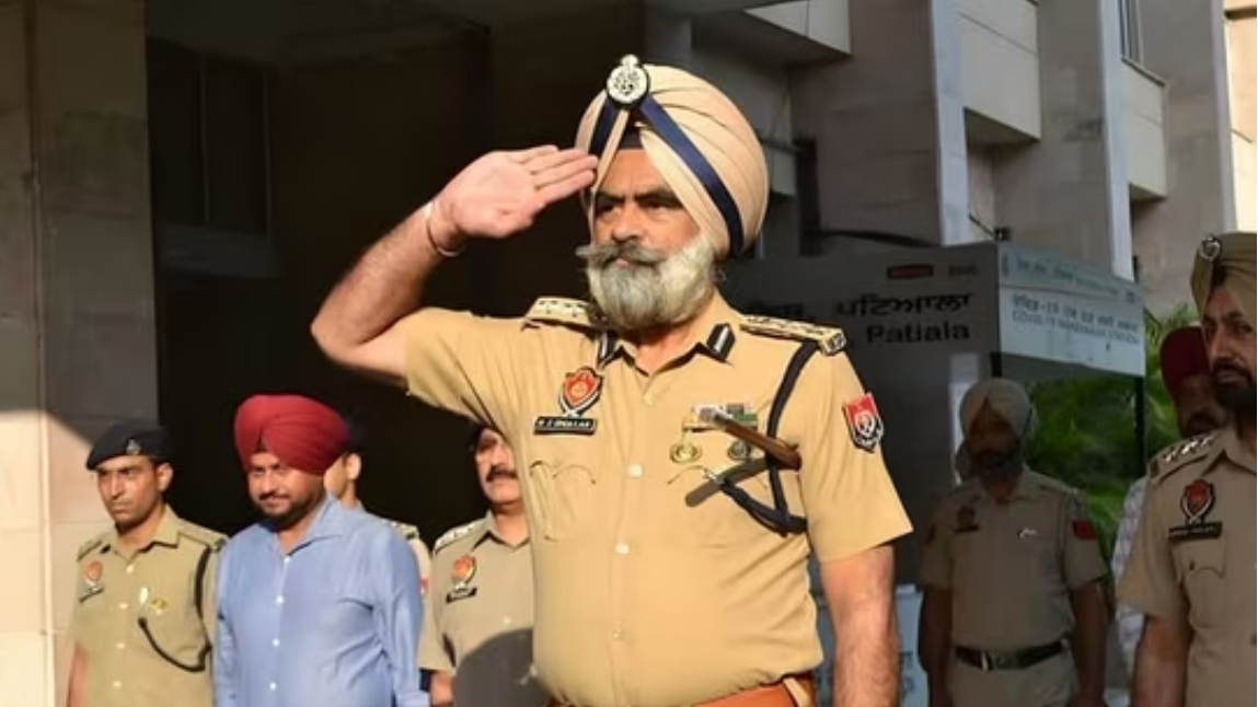 ਹਰਚਰਨ ਸਿੰਘ ਭੁੱਲਰ