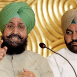 ਜਥੇਦਾਰ ਗੜਗੱਜ ਦੇ ਸਨਮਾਨ ਵਿੱਚ ਅਨੰਦਪੁਰ ਸਾਹਿਬ ਵਿੱਚ ਜੁੜੀਆਂ ਪੰਥਕ ਜਥੇਬੰਦੀਆਂ