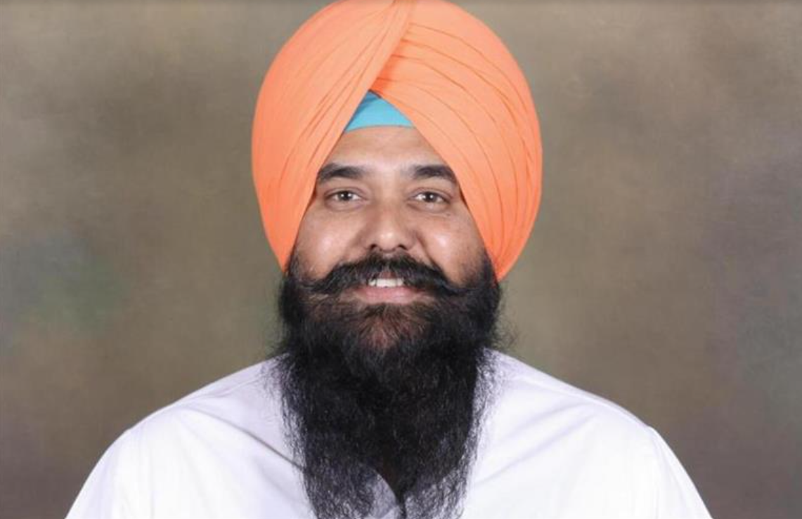ਮਾਲਵਿੰਦਰ ਸਿੰਘ ਕੰਗ
