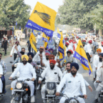 ਕੈਲੀਫੋਰਨੀਆ ’ਚ ਪਰਵਾਸੀਆਂ ਦੇ ਡਰਾਈਵਿੰਗ ਲਾਇਸੈਂਸ ਹੋਣਗੇ ਰੱਦ