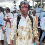 “ਝੂਠੇ ਦਾਵਿਆਂ ਤੇ ਨਾਕਾਮ ਵਾਅਦਿਆਂ ਦੀ ਸਰਕਾਰ ਹੈ ਆਮ ਆਦਮੀ ਪਾਰਟੀ” – ਭਾਜਪਾ