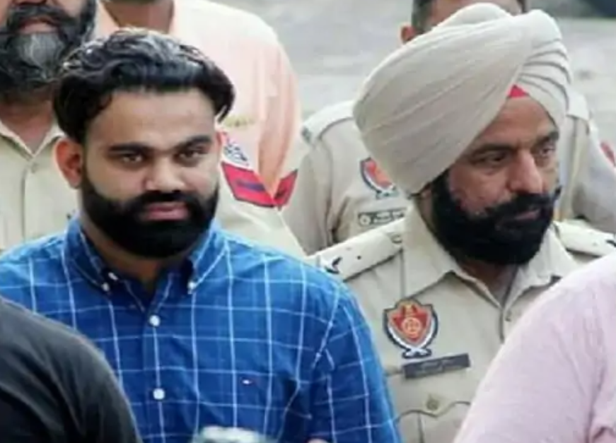 ਜੱਗੂ ਭਗਵਾਨਪੁਰੀਆ