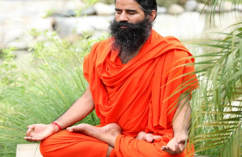ਬਾਬਾ ਰਾਮ ਦੇਵ