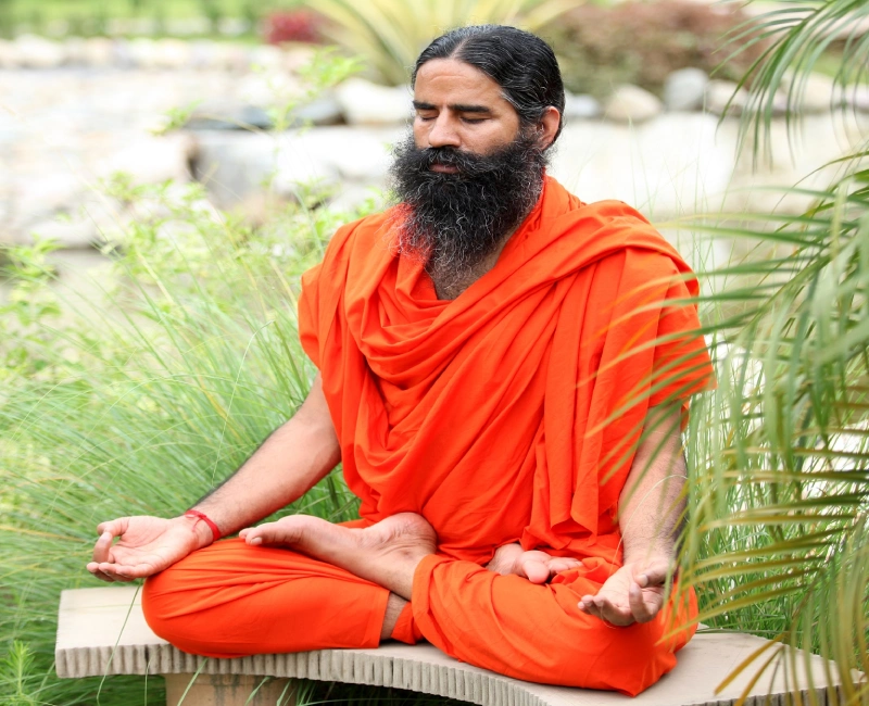ਬਾਬਾ ਰਾਮ ਦੇਵ
