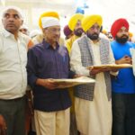 ਹਰਚਰਨ ਭੁੱਲਰ ਤੋਂ ਬਾਅਦ ਇੱਕ ਸੇਵਾਮੁਕਤ ਏਆਈਜੀ ਰਸ਼ਪਾਲ ਸਿੰਘ ਗ੍ਰਿਫ਼ਤਾਰ