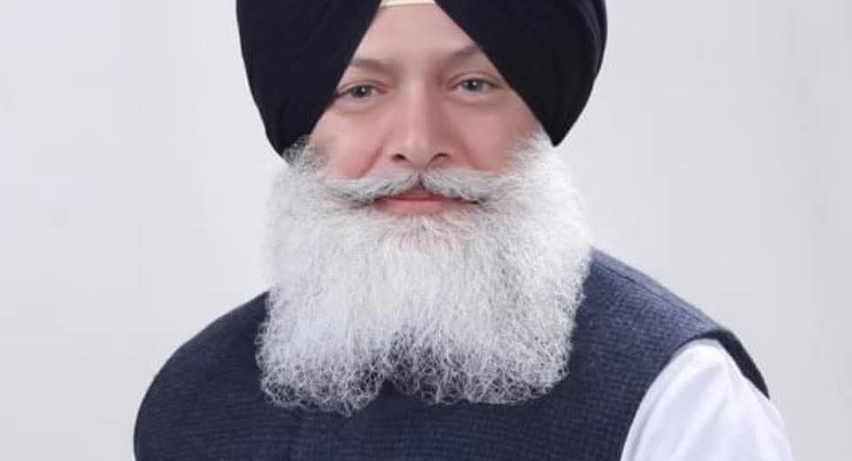 ਮੱਖਣ ਬਰਾੜ ਅਕਾਲੀ ਆਗੂ