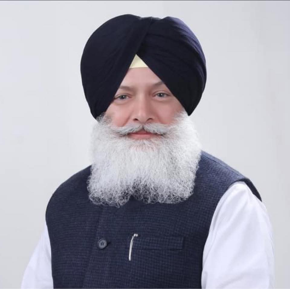 ਮੱਖਣ ਬਰਾੜ ਅਕਾਲੀ ਆਗੂ