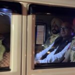 ਨਵਨੀਤ ਚਤੁਰਵੇਦੀ ਮਾਮਲੇ ਵਿੱਚ ਪੰਜਾਬ ਸਰਕਾਰ ਨੂੰ ਨੋਟਿਸ