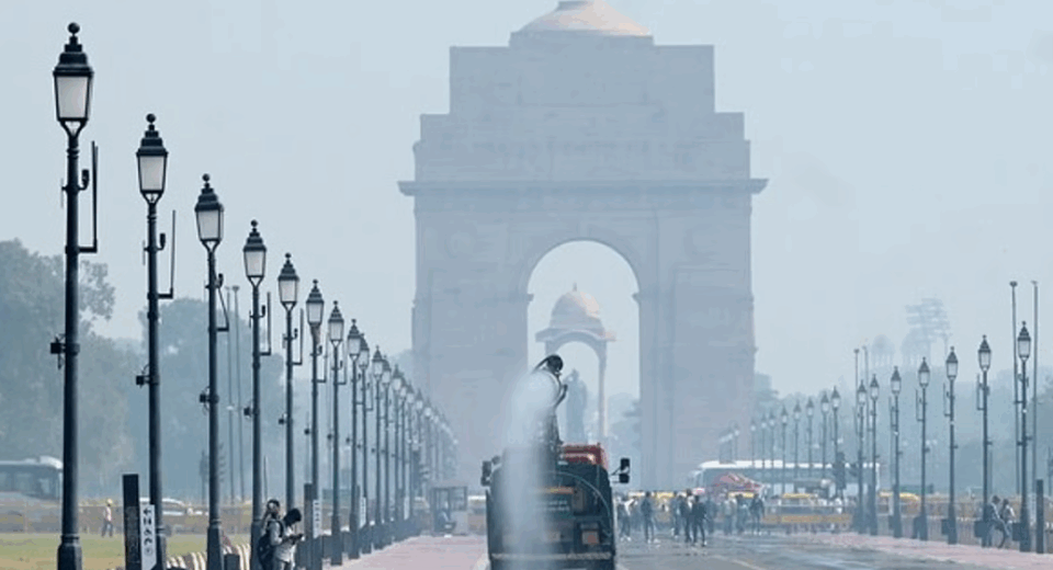 ਦਿੱਲੀ ਪੰਜਾਬ