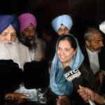 ਕੰਚਨਪ੍ਰੀਤ ਅਤੇ ਅੰਮ੍ਰਿਤਪਾਲ ਦੇ ਰਿਸ਼ਤੇ ਦਾ ਰਹੱਸ, ਪੁਲਿਸ ਦੇ ਕੀ ਹਨ ਇਲਜ਼ਾਮ