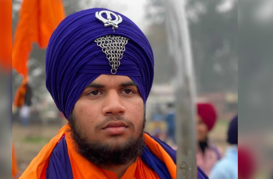 ਅਮਰੀਕੀ ਟਰੱਕ ਡਰਾਇਵਰ