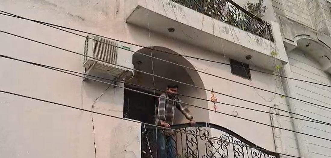CBI raids