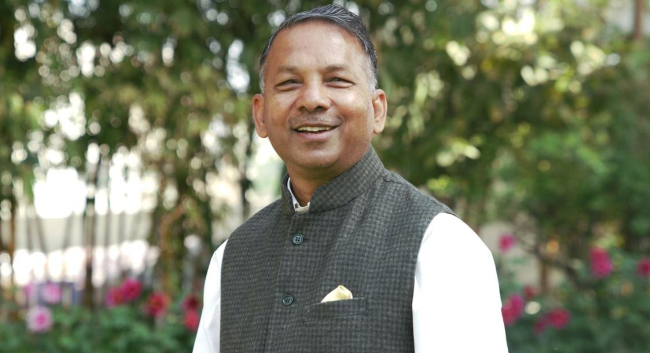 ਰਾਜਿੰਦਰ ਗੁਪਤਾ