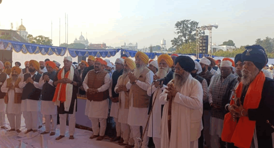 ਪੰਜਾਬ ਭਾਜਪਾ