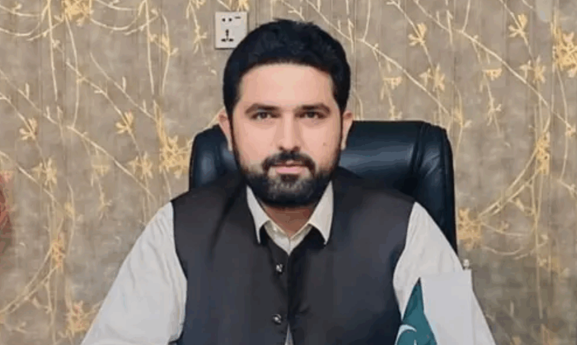 ਸੋਹੇਲ ਅਫਰੀਦੀ, ਮੁੱਖ ਮੰਤਰੀ