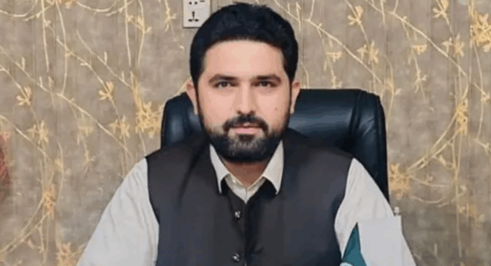 ਸੋਹੇਲ ਅਫਰੀਦੀ, ਮੁੱਖ ਮੰਤਰੀ