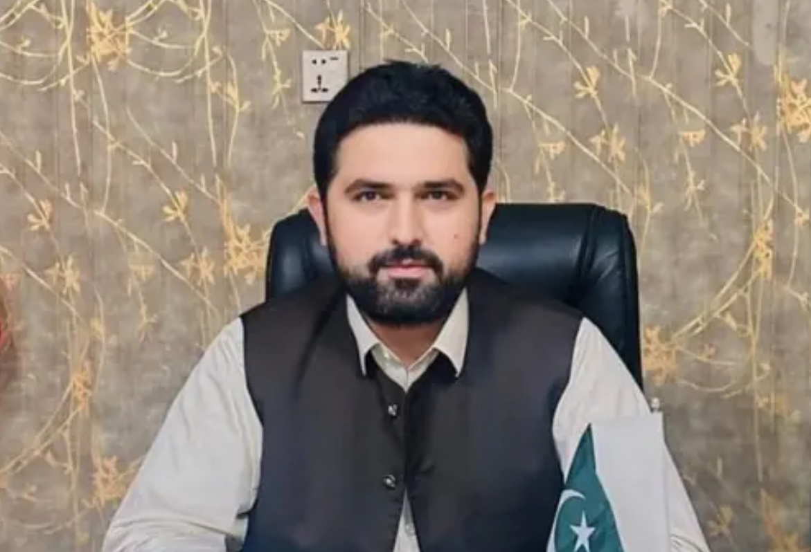 ਸੋਹੇਲ ਅਫਰੀਦੀ, ਮੁੱਖ ਮੰਤਰੀ