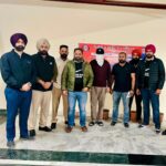 ਫਿਰੋਜ਼ਪੁਰ ਵਿੱਚ ਕਪੂਰਥਲਾ ਦਾ ਨਸ਼ਾ ਤਸਕਰ 50 ਕਿਲੋ ਹੈਰੋਇਨ ਸਮੇਤ ਗ੍ਰਿਫਤਾਰ