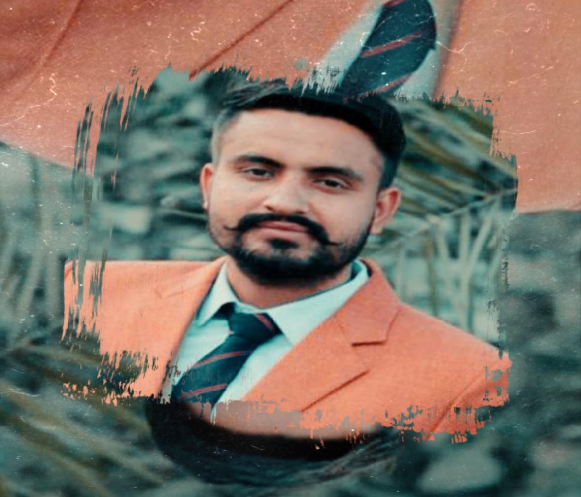 ਅੰਮ੍ਰਿਤਪਾਲ ਸਿੰਘ ਬਾਠ