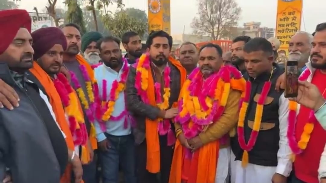 ਦੇਸ ਰਾਜ ਸੈਣੀ ਮਾਜਰਾ, ਰੋਪੜ