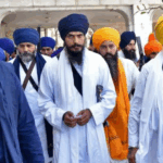 ਸੰਸਦ ਦੇ ਸਰਦ ਰੁੱਤ ਇਜਲਾਸ  ਦਾ ਪਹਿਲਾ ਦਿਨ ਰਿਹਾ ਹੰਗਾਰਿਆਂ ਭਰਪੂਰ