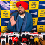 45 ਮਹੀਨਿਆਂ ਦਾ ਫੇਲ ਰਿਕਾਰਡ ਛੁਪਾਉਣ ਲਈ ‘ਆਪ’ ਦੀ ਝੂਠੀ ਆਡੀਓ- ਵੀਡੀਓ ਕਹਾਣੀ