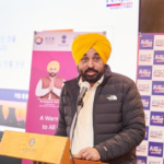 ਰਾਜਾ ਵੜਿੰਗ ਅਤੇ ਗੁਰਜੀਤ ਔਜਲਾ ਸਣੇ 8 ਕਾਂਗਰਸੀ ਸੰਸਦ ਮੈਂਬਰ ਸਸਪੈਂਡ