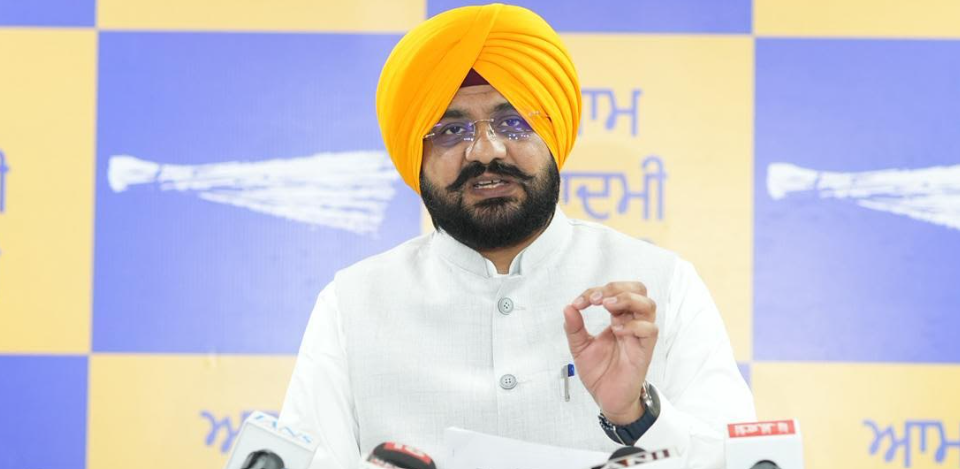 ਤਰਨਪ੍ਰੀਤ ਸਿੰਘ ਸੌਂਦ