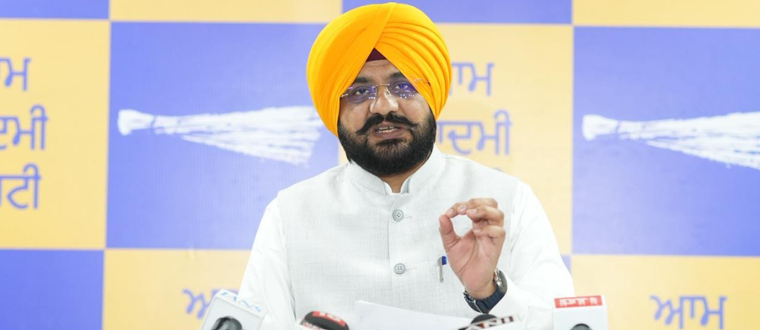 ਤਰਨਪ੍ਰੀਤ ਸਿੰਘ ਸੌਂਦ