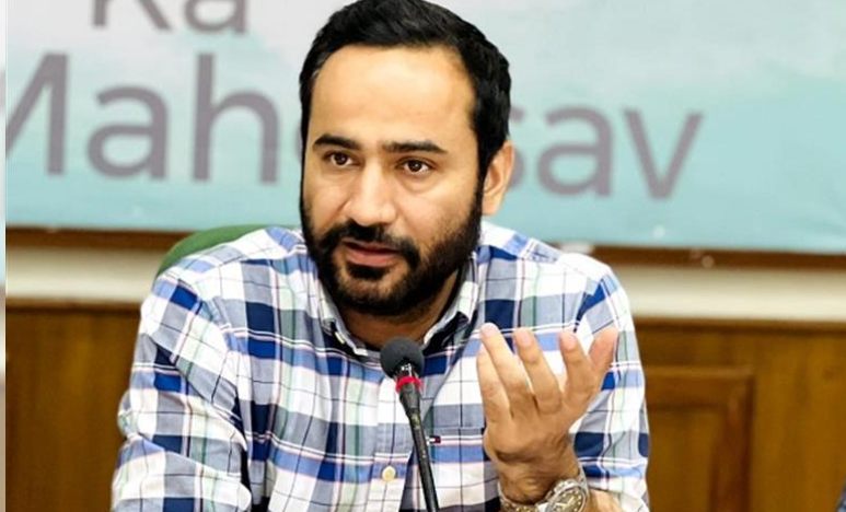 ਮੀਤ ਹੇਅਰ