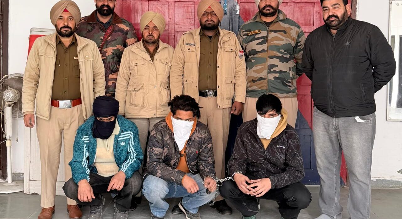 ਅਰਸ਼ ਡੱਲਾ