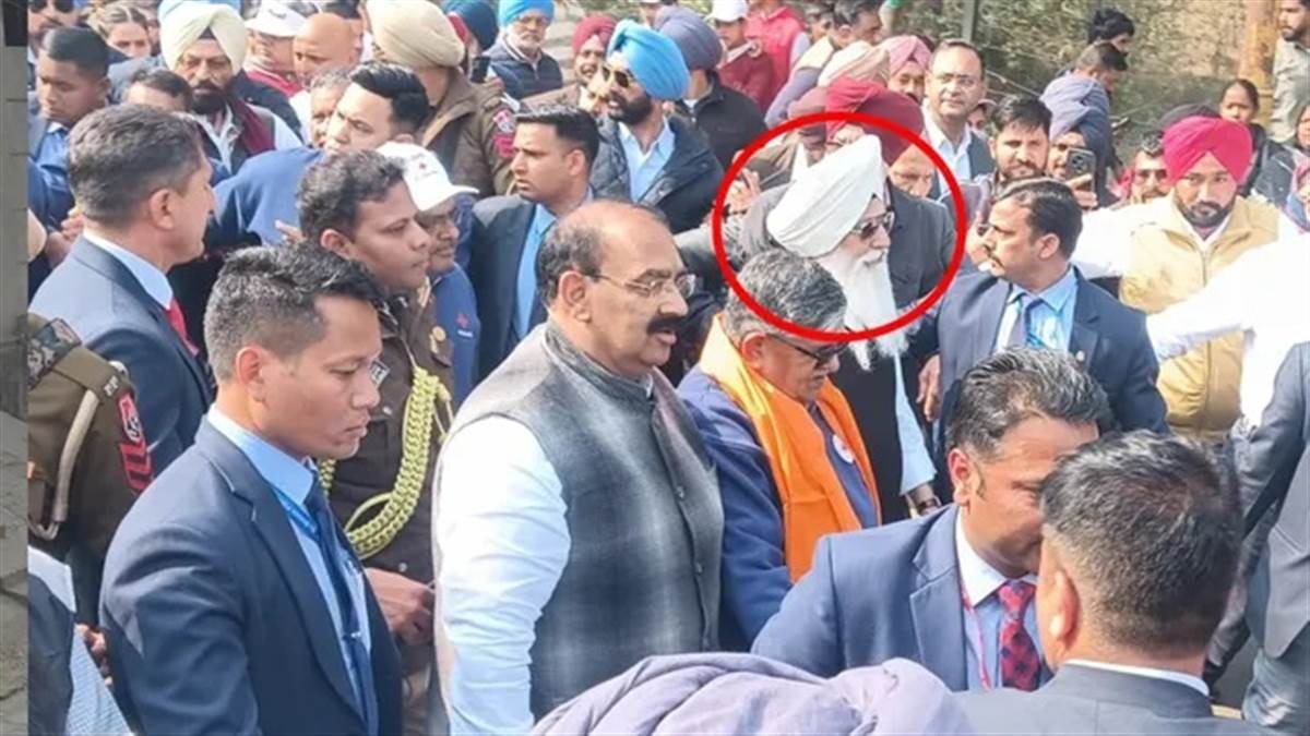 ਗੁਰਿੰਦਰ ਸਿੰਘ ਢਿੱਲੋਂ