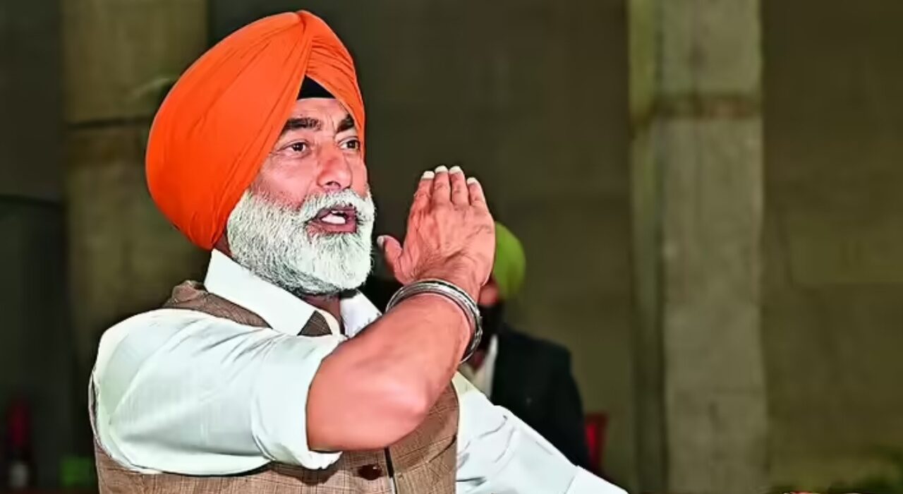 ਸੁਖਪਾਲ ਸਿੰਘ ਖਹਿਰਾ