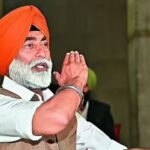 ਭਗਵੰਤ ਮਾਨ ਨੇ ‘ਮੇਰੀ ਰਸੋਈ ਸਕੀਮ’ ਸ਼ੁਰੂ ਕਰਨ ਦਾ ਕੀਤਾ ਐਲਾਨ