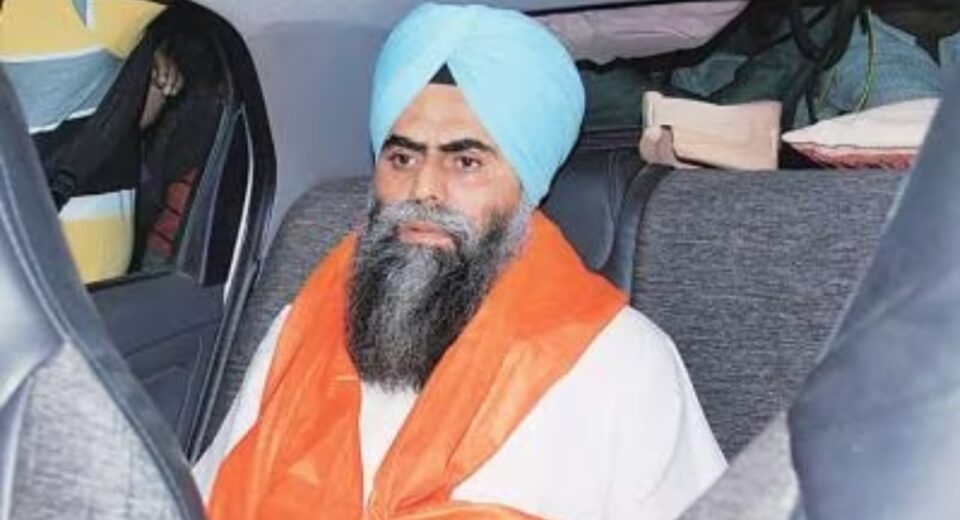 ਦਵਿੰਦਰਪਾਲ ਸਿੰਘ ਭੁੱਲਰ