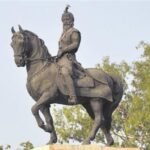 ਰਾਜਾ ਵੜਿੰਗ ਅਤੇ ਗੁਰਜੀਤ ਔਜਲਾ ਸਣੇ 8 ਕਾਂਗਰਸੀ ਸੰਸਦ ਮੈਂਬਰ ਸਸਪੈਂਡ