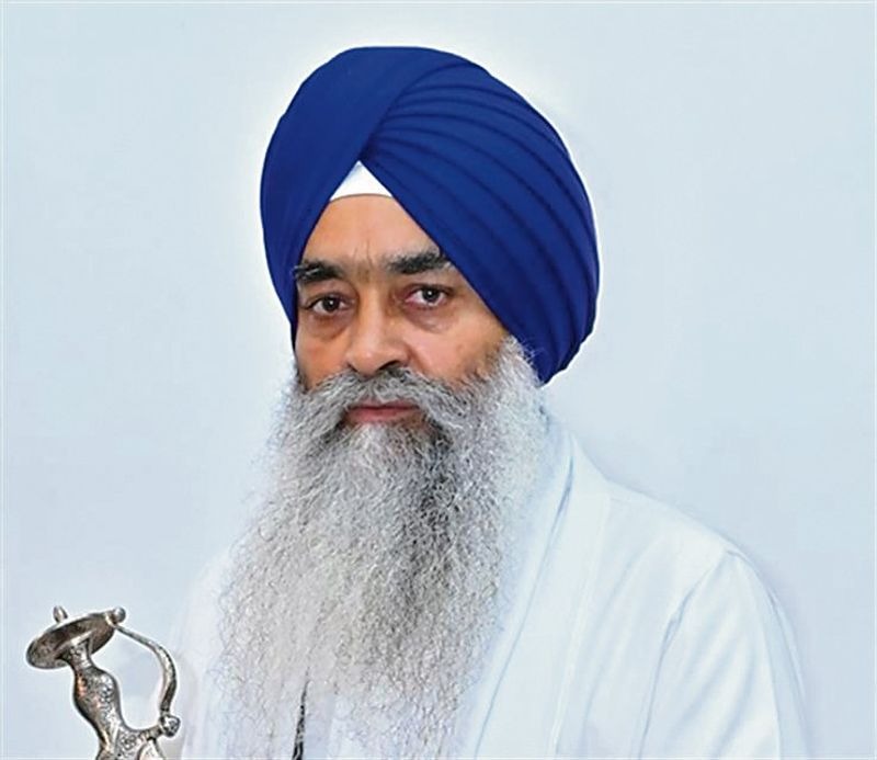 ਰਘਬੀਰ ਸਿੰਘ