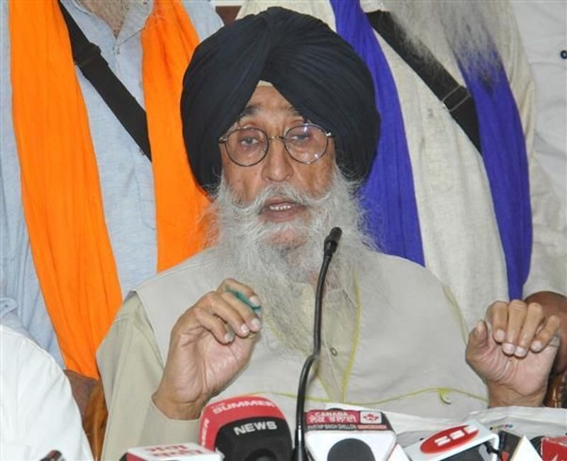 ਸਿਮਰਨਜੀਤ ਸਿੰਘ ਮਾਨ