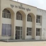 ਜੇਲ੍ਹ ਤੋਂ ਬਾਹਰ ਆਏ ਮਜੀਠੀਆ