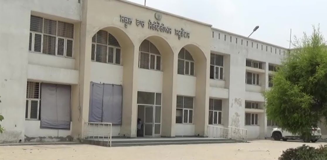 ਮੈਰੀਟੋਰੀਅਸ ਸਕੂਲ