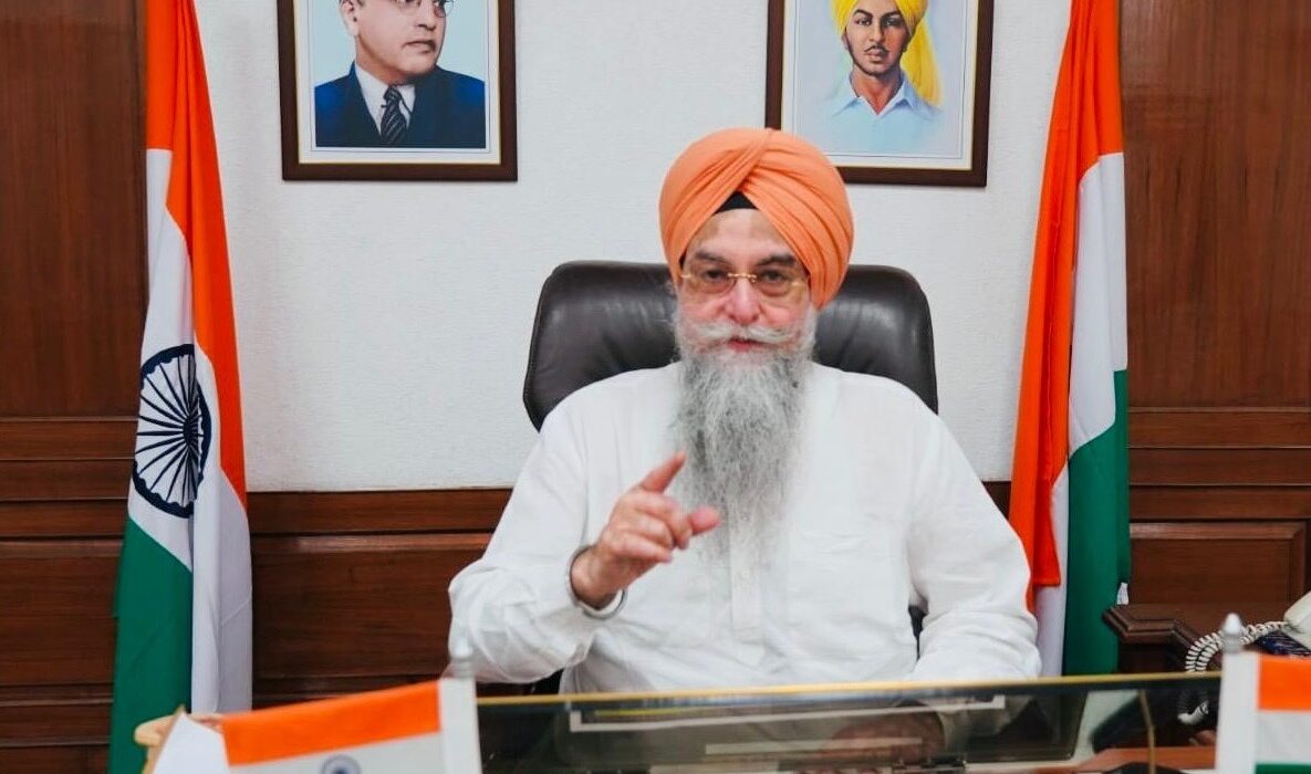 ਕੁਲਤਾਰ ਸਿੰਘ ਸੰਧਵਾਂ