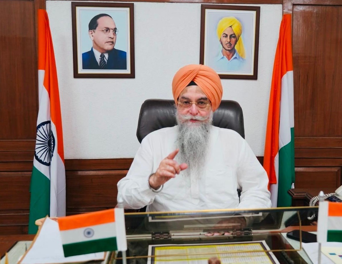 ਕੁਲਤਾਰ ਸਿੰਘ ਸੰਧਵਾਂ