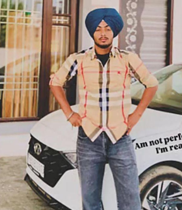 ਰਣਜੀਤ ਸਿੰਘ